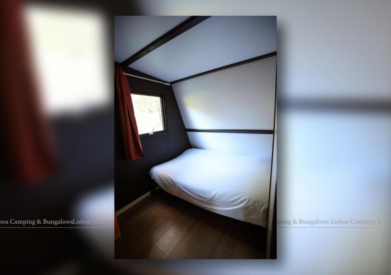 Lisboa Bungalows Parque de Campismo 4*