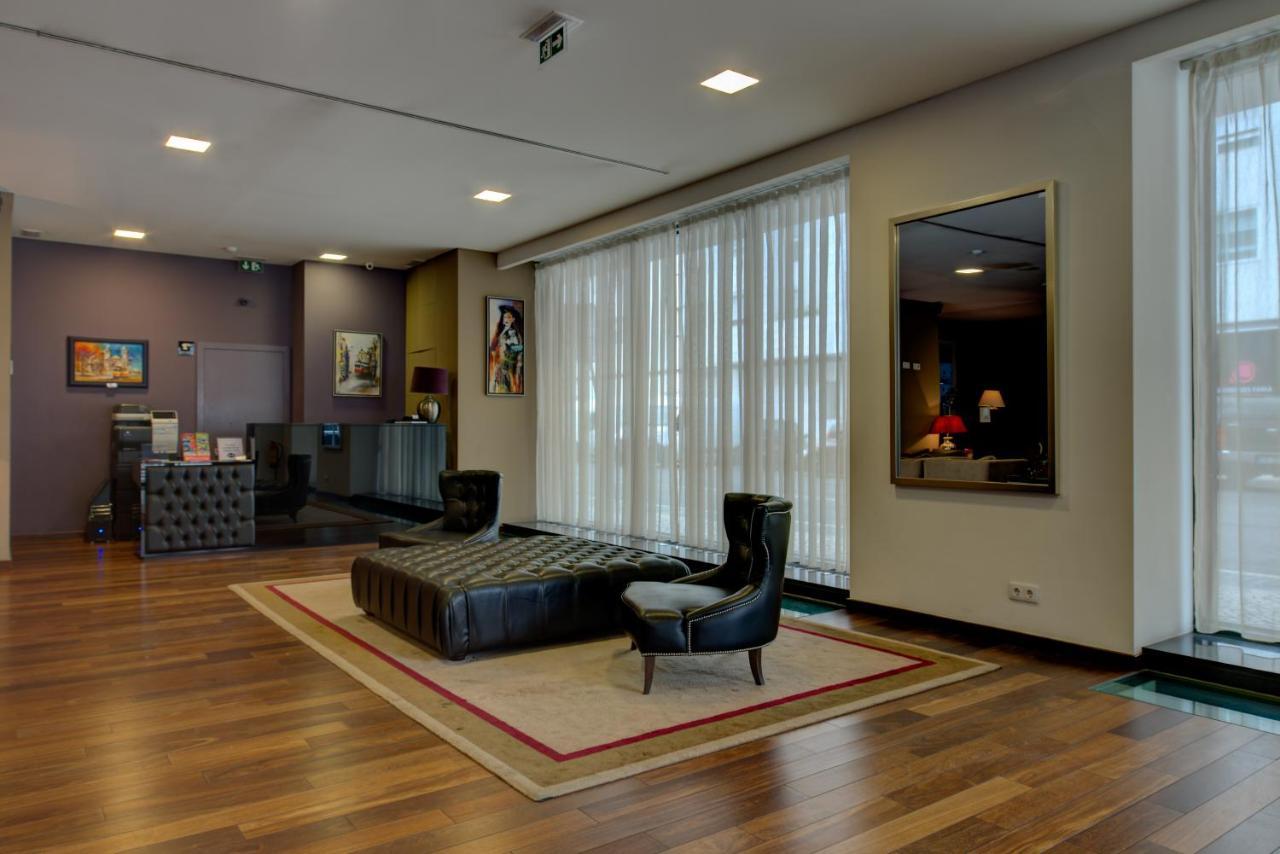 Hotel Vip Executive Saldanha