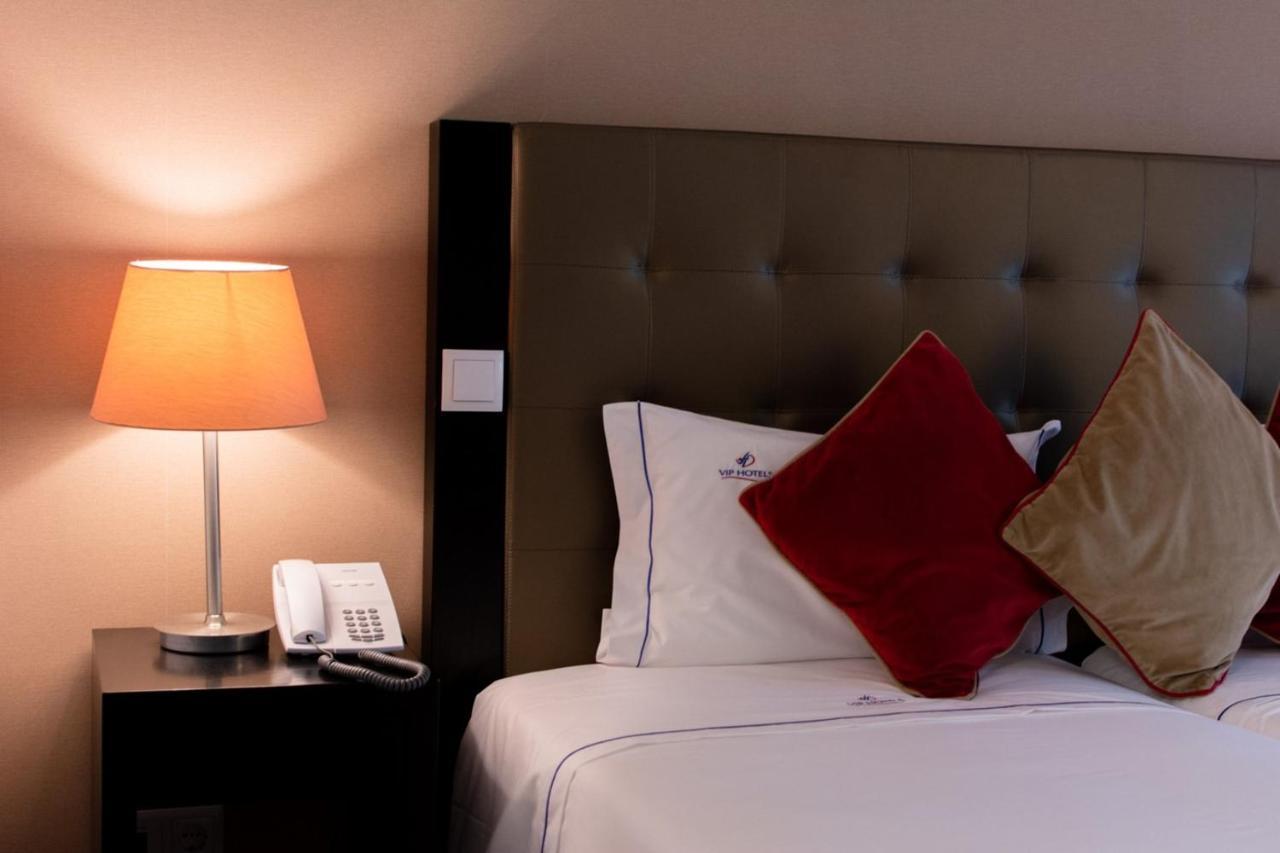 Hotel Vip Executive Saldanha Lisbon