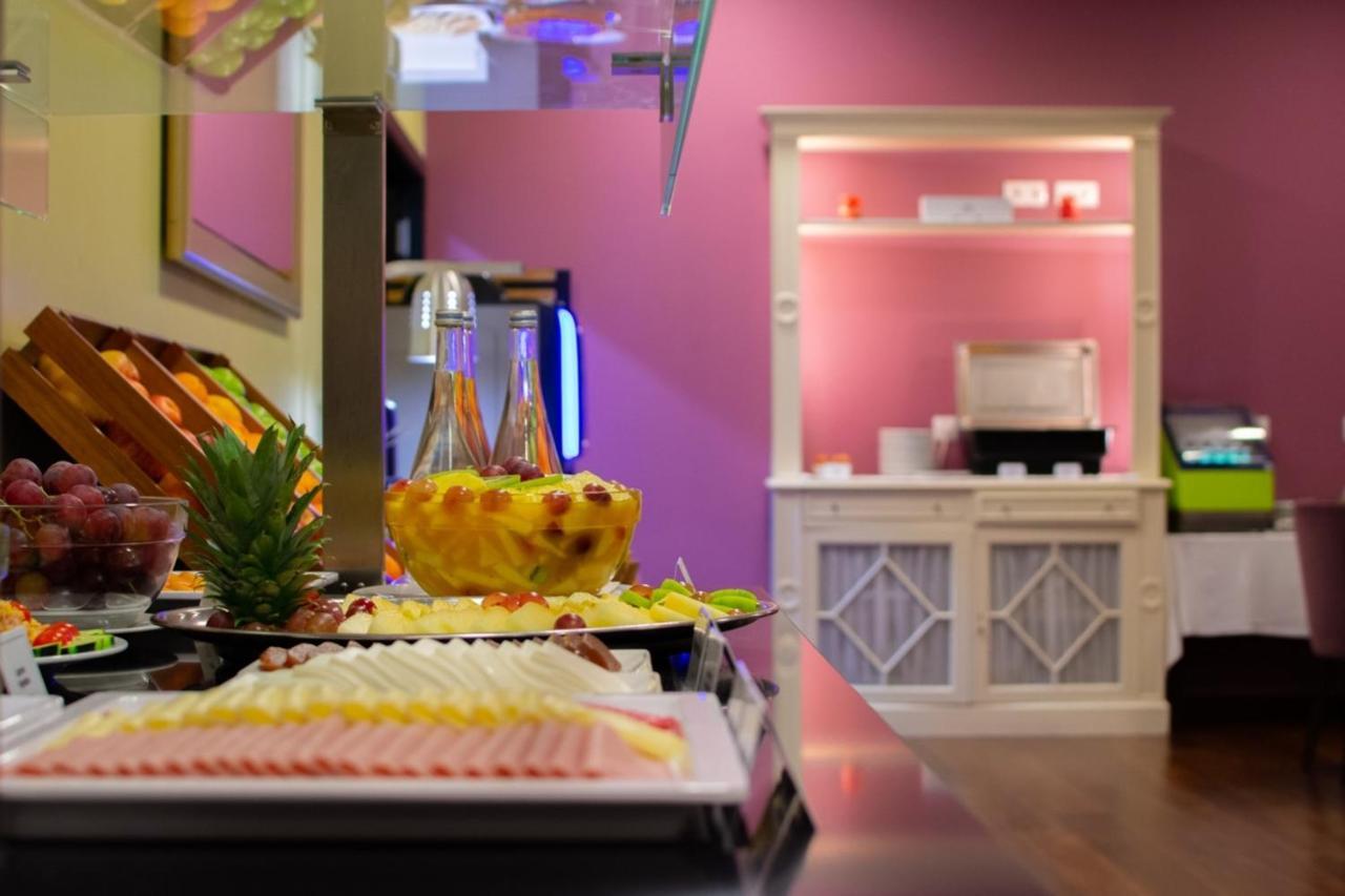 Vip Executive Saldanha Hotel Lisbon