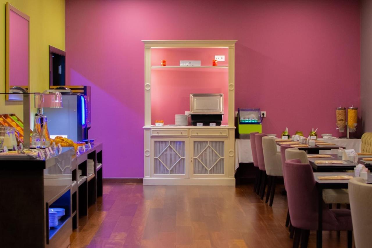 Hotel Vip Executive Saldanha Lisbon