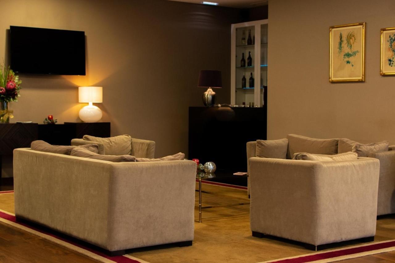 Vip Executive Saldanha Lisbon