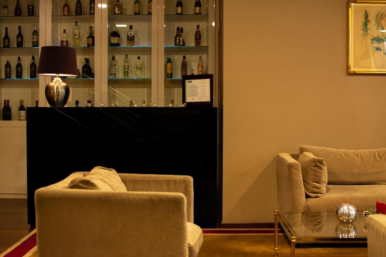 Vip Executive Saldanha 4* Lisbon