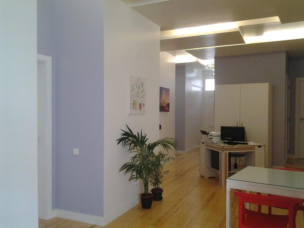 Bed & Breakfast Sincerely Lisbon