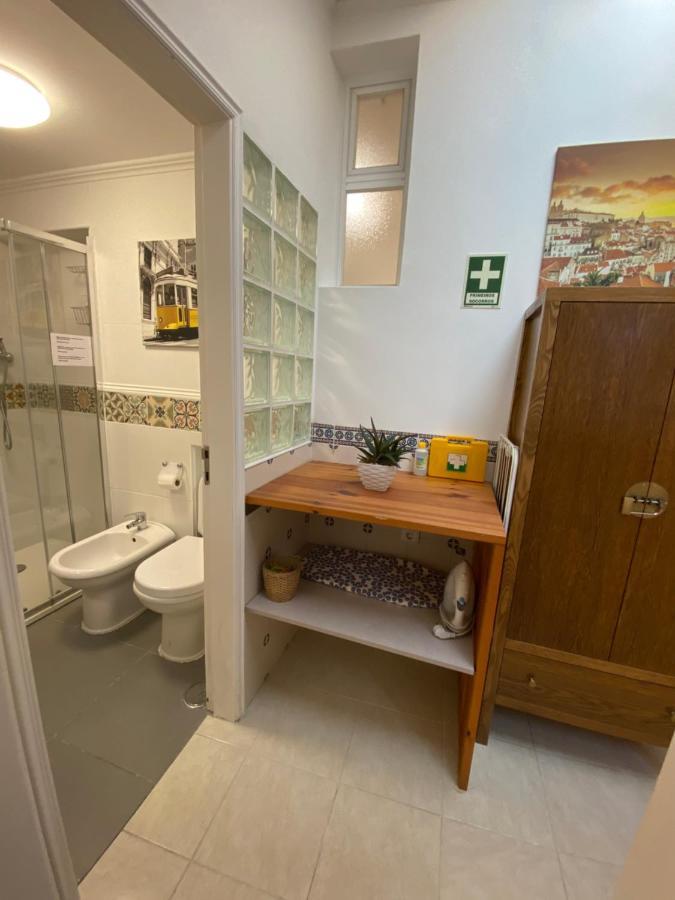 Apartment Flat Graca 48 Lisbon
