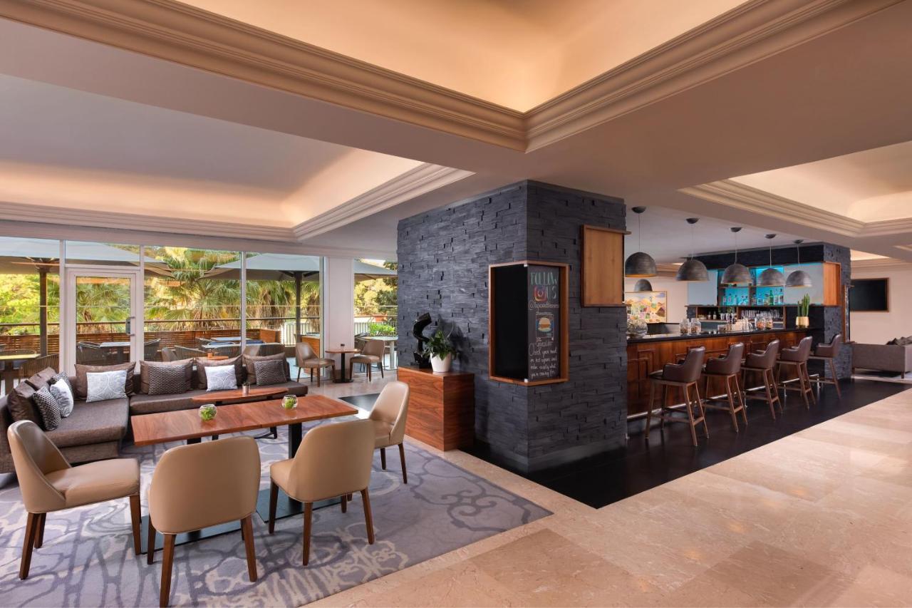 Marriott Hotel
