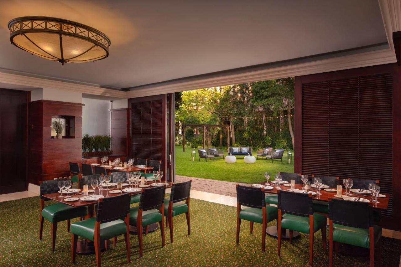Marriott Lisbon