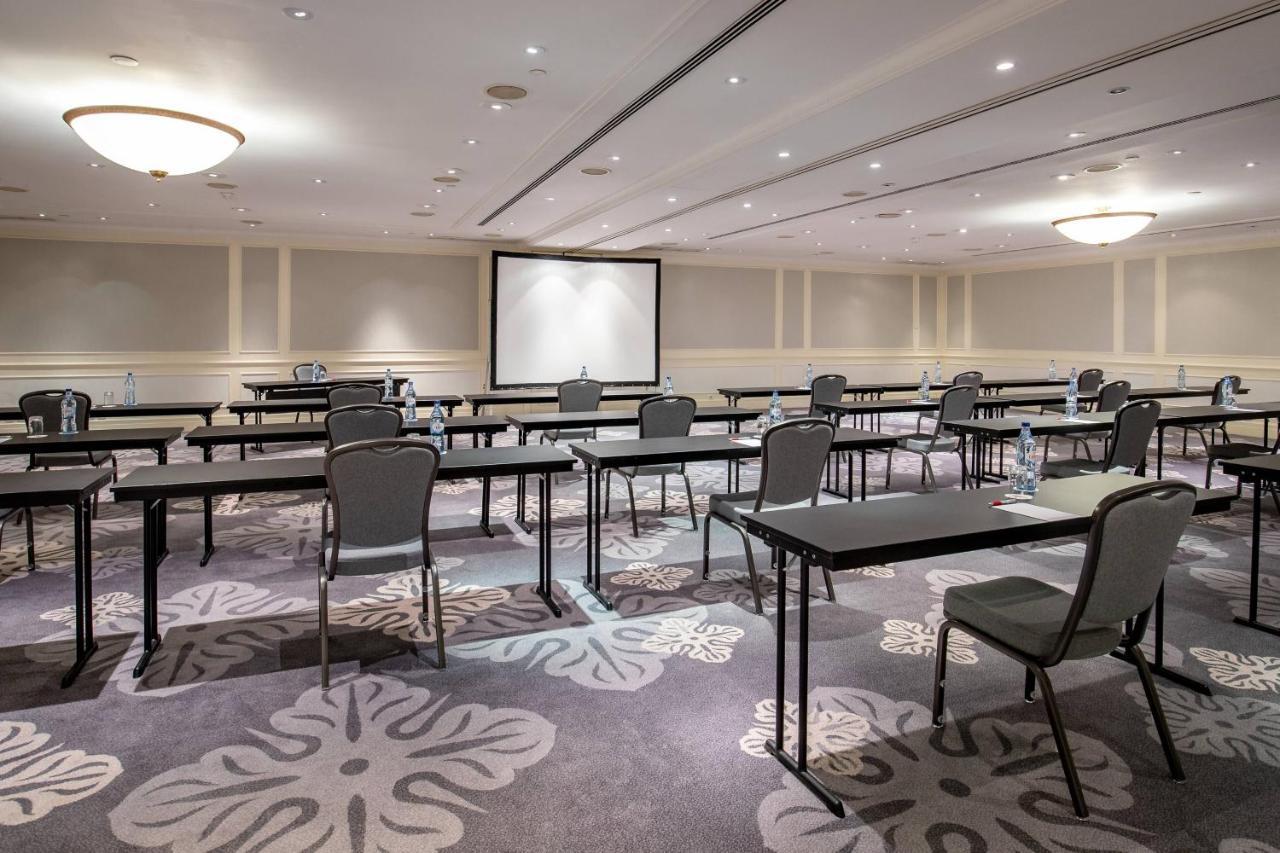 Marriott Lisbon