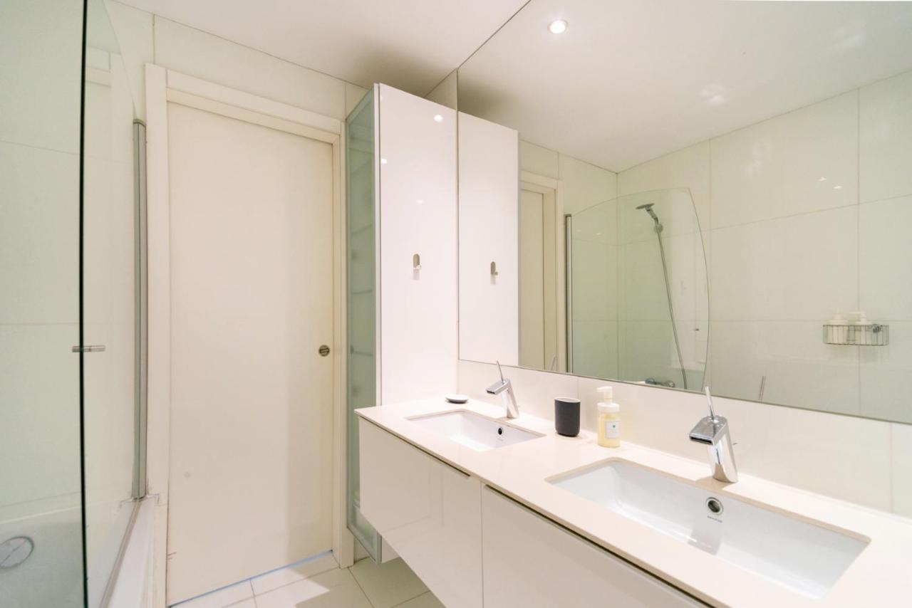Apartment Comfortable In Marques De Pombal *