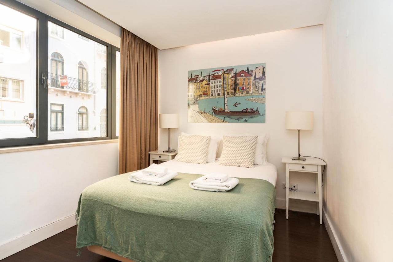 Comfortable In Marques De Pombal * Lisbon