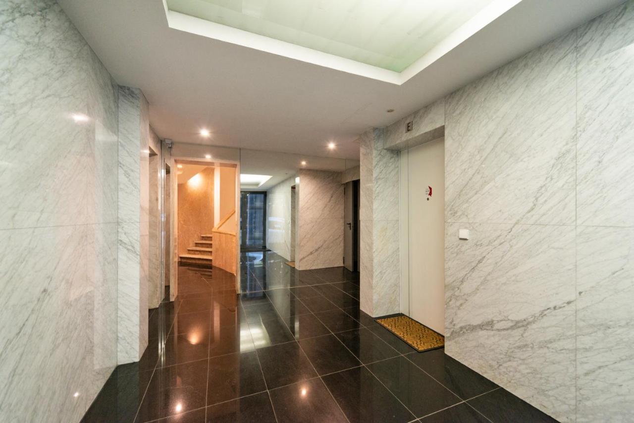 Comfortable In Marques De Pombal Apartment