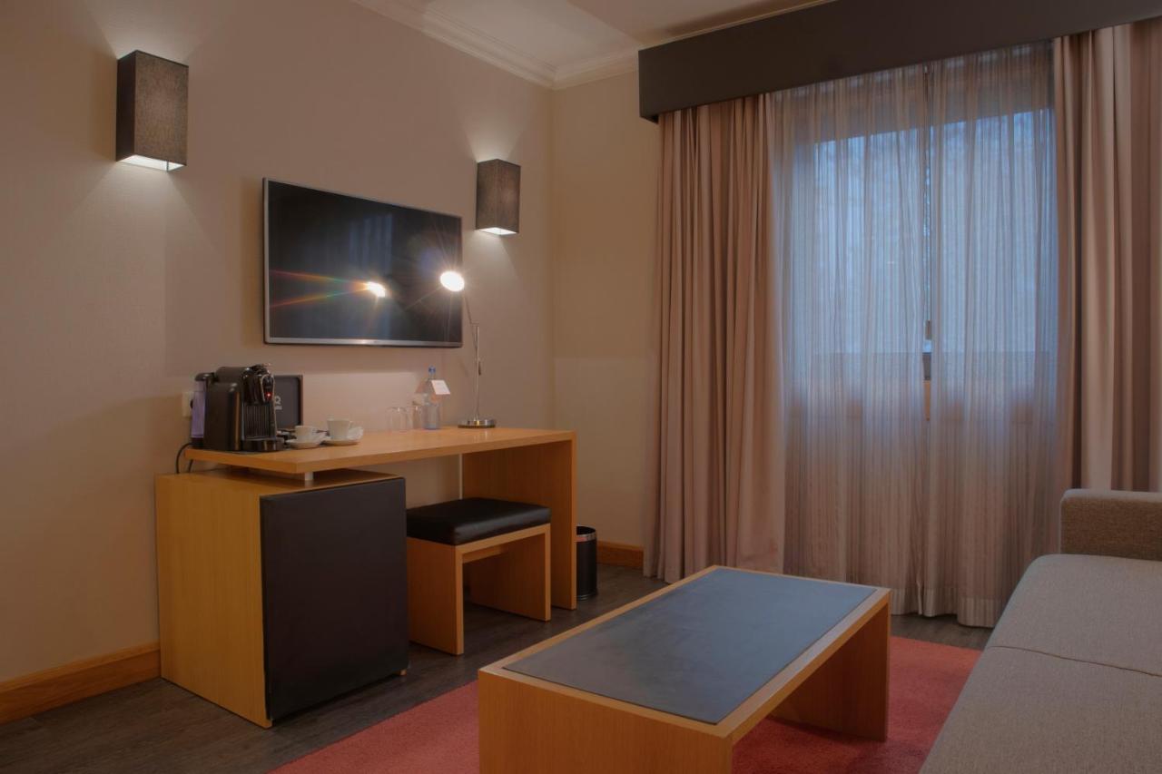Hotel Sana Reno Lisboa