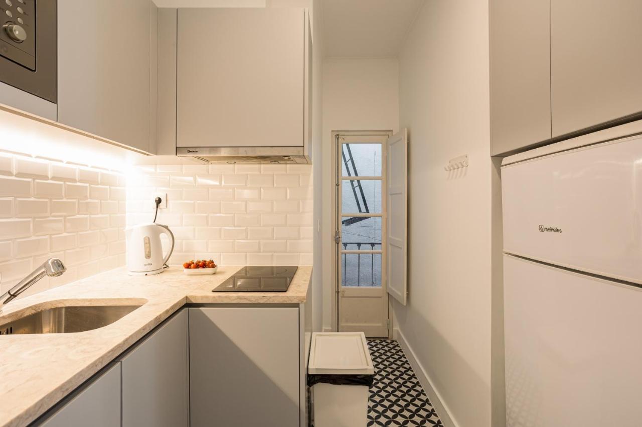 Alfama Chic Penabuquel3 Apartamento Lisboa