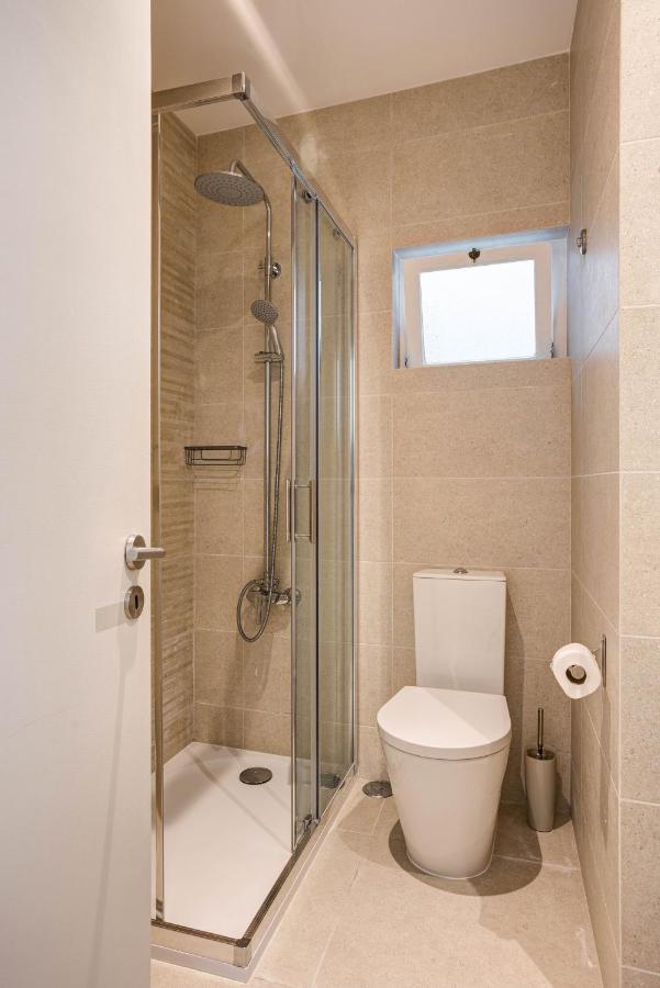 Alfama Chic Penabuquel3 Apartamento