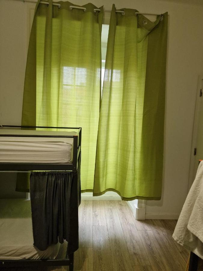 D&n Hospedagem-almirante * Lisbon
