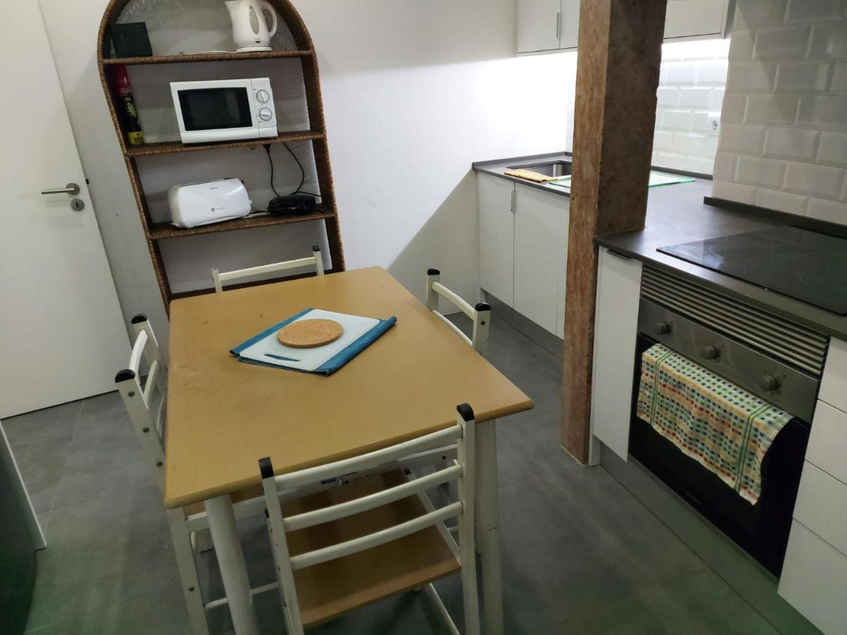 D&n Hospedagem-almirante * Lisbon