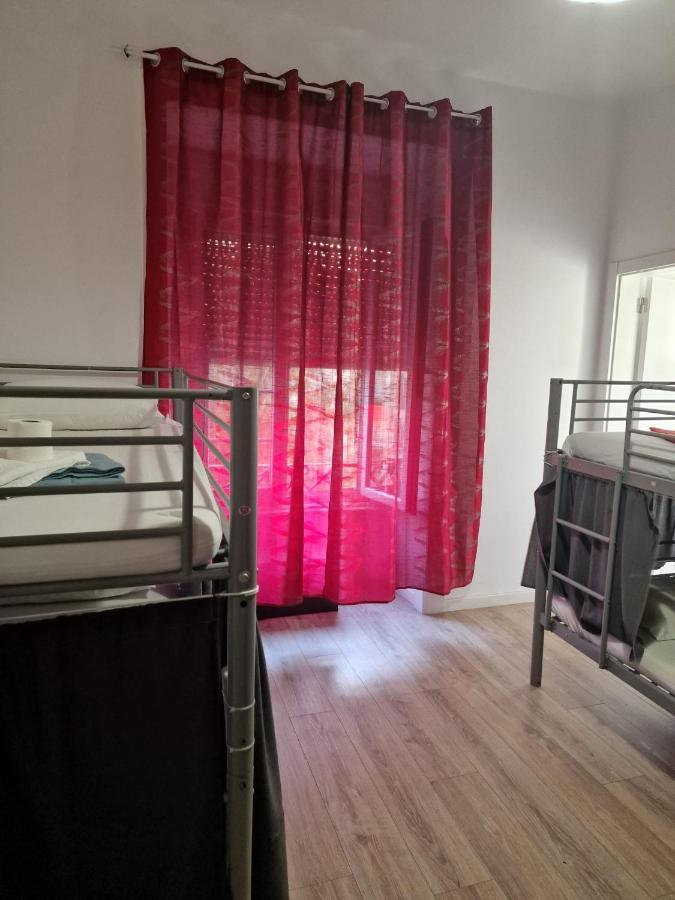 D&n Hospedagem-almirante Lisbon