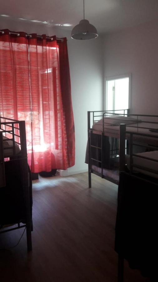 Hostel D&n Hospedagem-almirante Lisbon