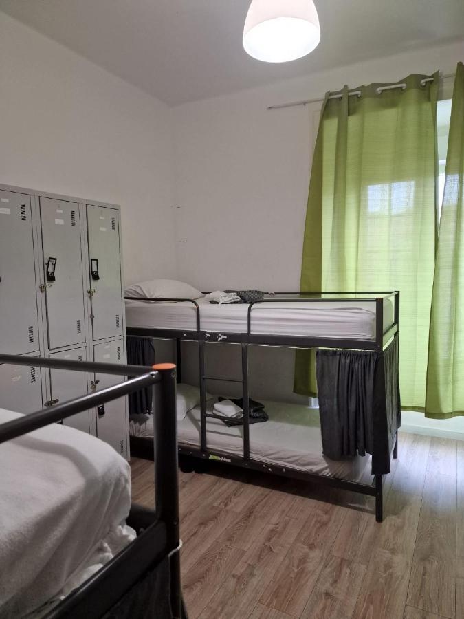 D&n Hospedagem-almirante Lisbon