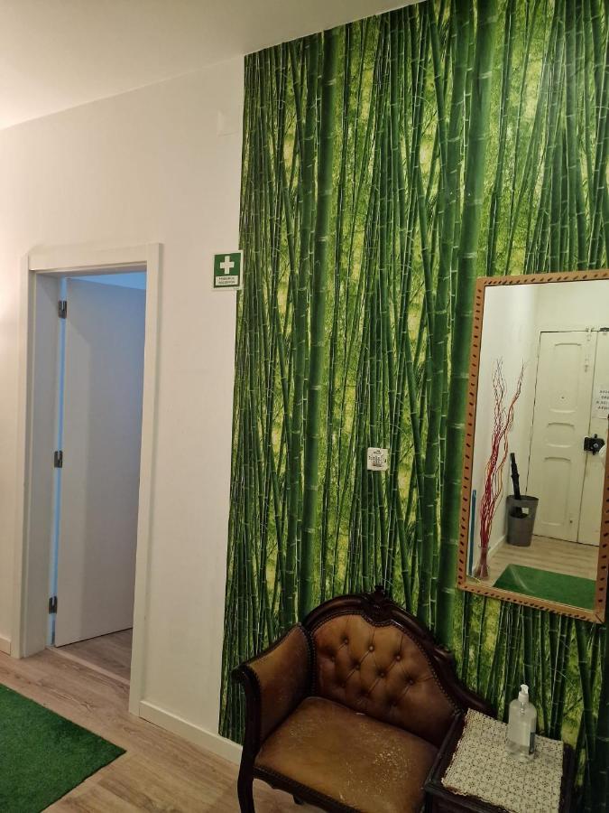 D&n Hospedagem-almirante * Lisbon