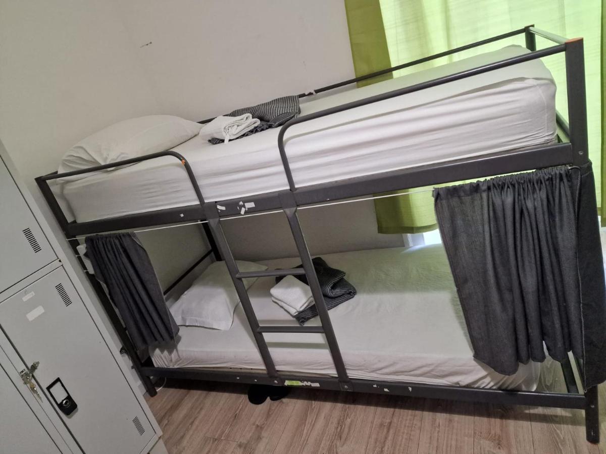 Hostel D&n Hospedagem-almirante Lisbon