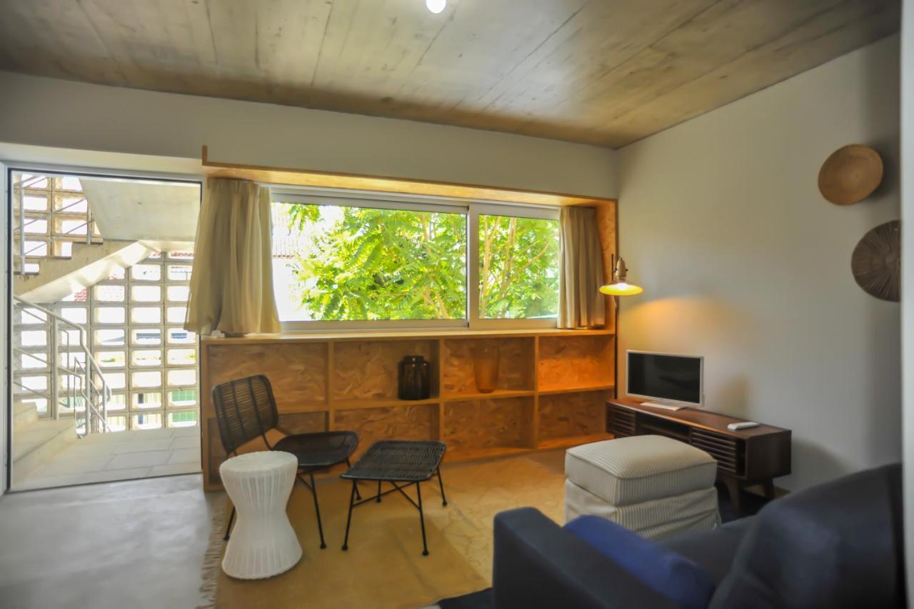 Apartment Madragoa Modern Lisbon