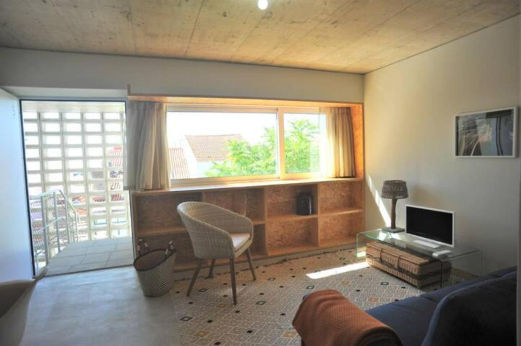 Apartment Madragoa Modern Lisbon
