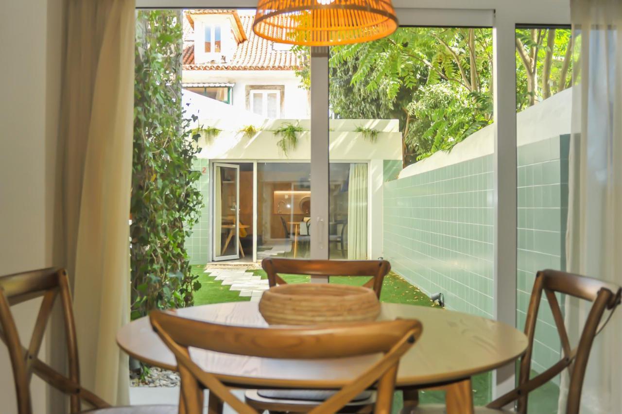 Apartment Madragoa Modern *