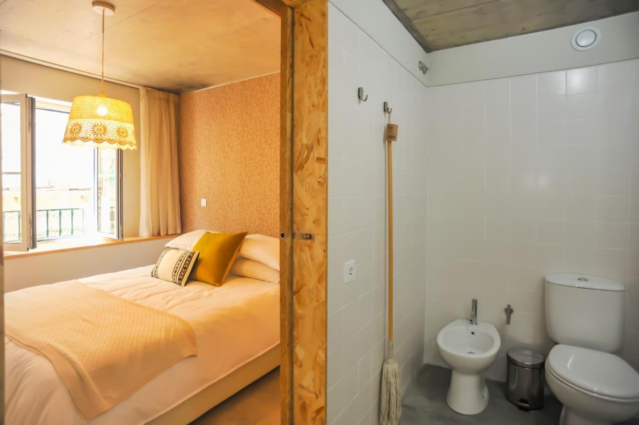 Apartment Madragoa Modern