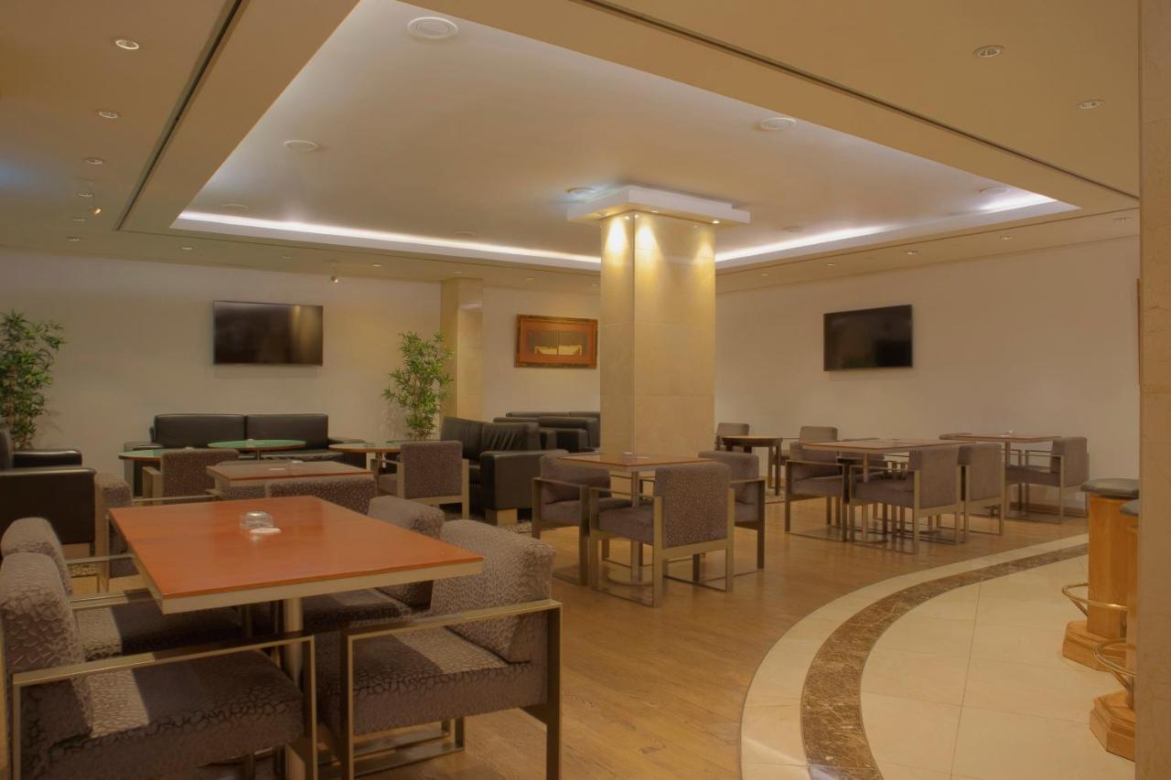 Sana Reno Hotel 3*