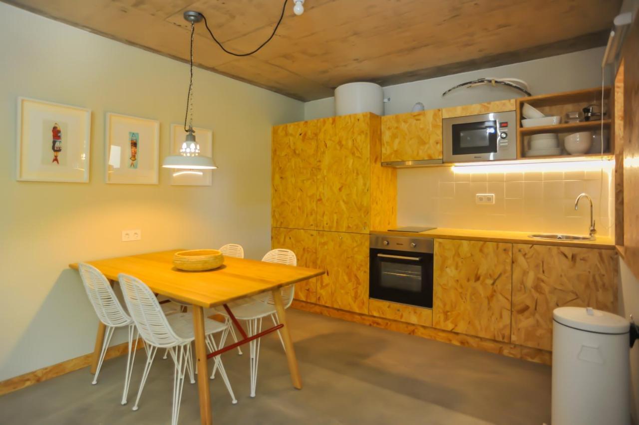Madragoa Modern Apartment