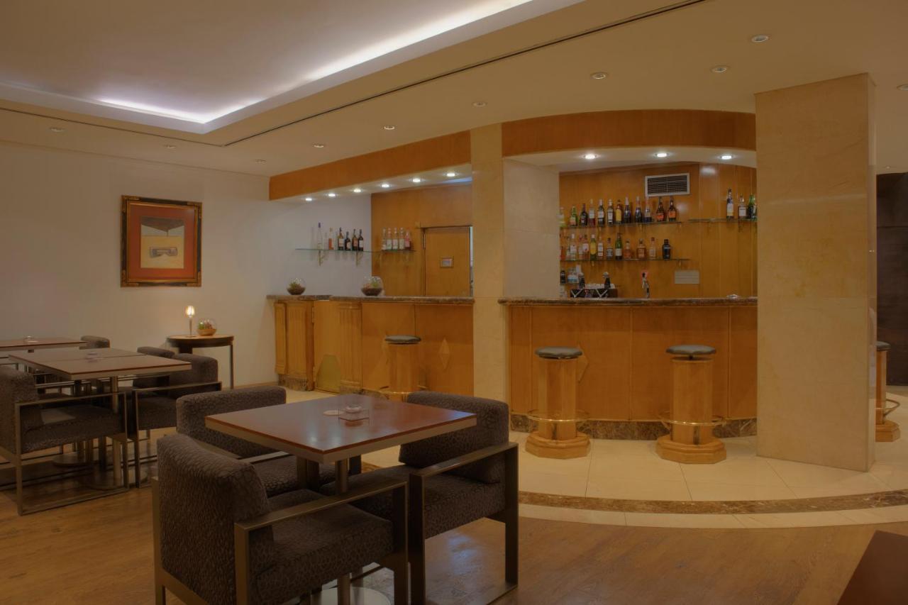 Sana Reno Hotel 3*