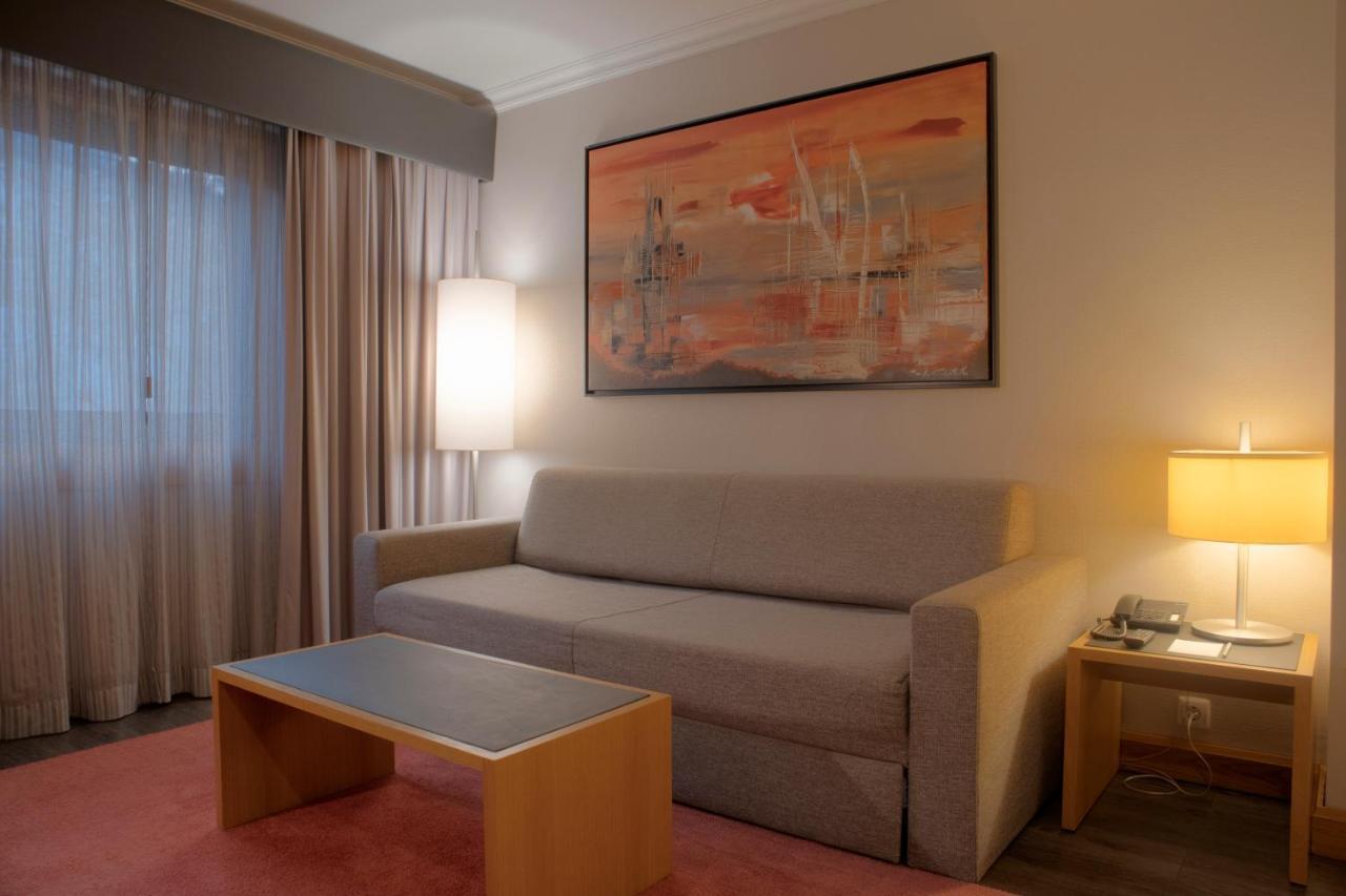 Hotel Sana Reno