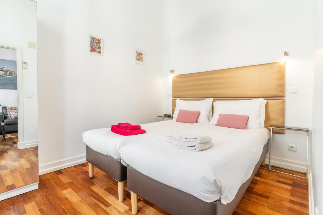 Apartment Lv Premier Chiado- Ch Lisbon