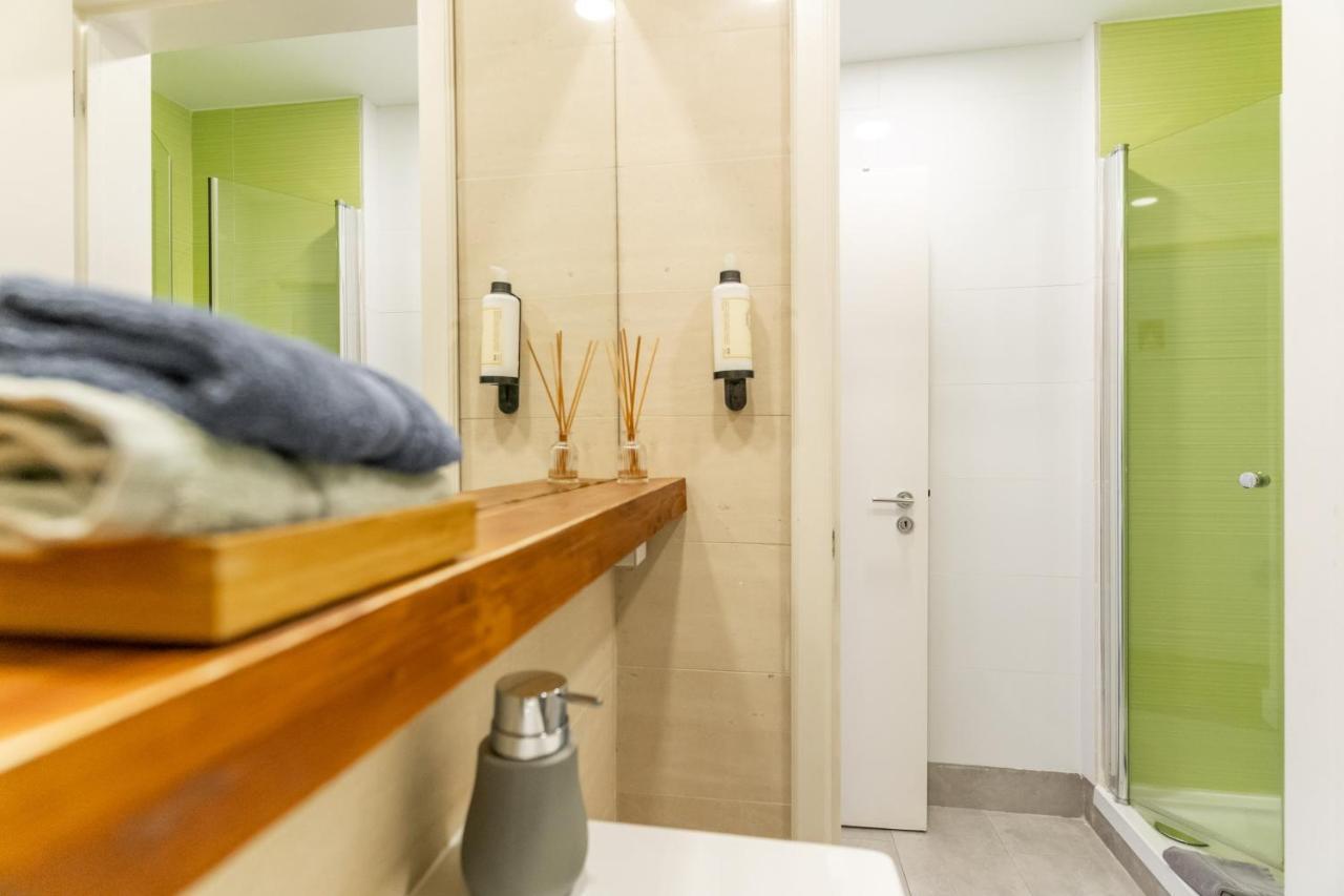 Lv Premier Chiado- Ch Apartment