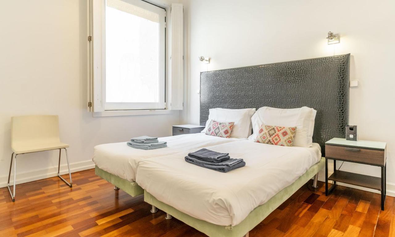 Apartment Lv Premier Chiado- Ch Lisbon