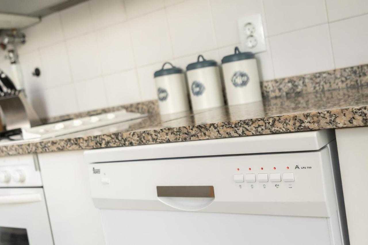 Apartment Lv Premier Chiado- Ch Lisbon
