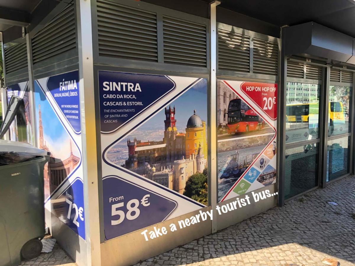 Laniakea Lisbon