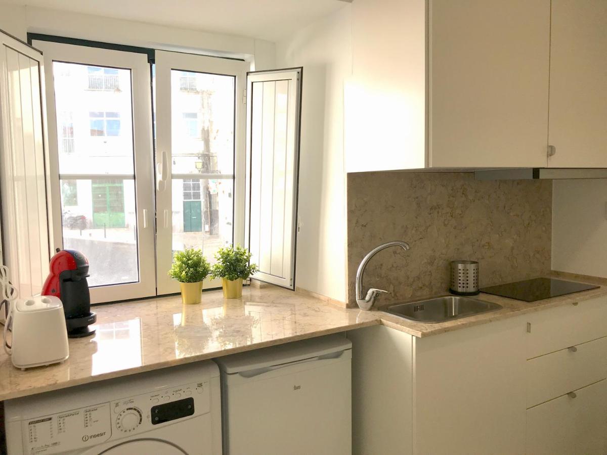 Apartment Center Alfama