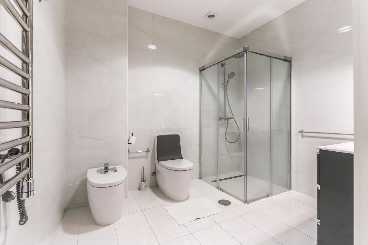 Portucale ! Moscavide Family Apartment