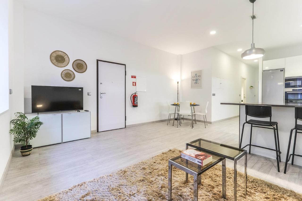 Portucale ! Moscavide Family Apartment