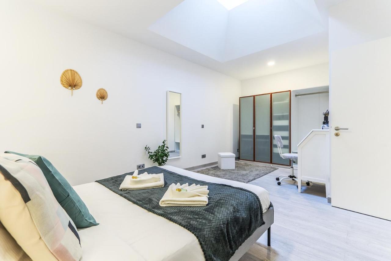 Apartment Portucale ! Moscavide Family *