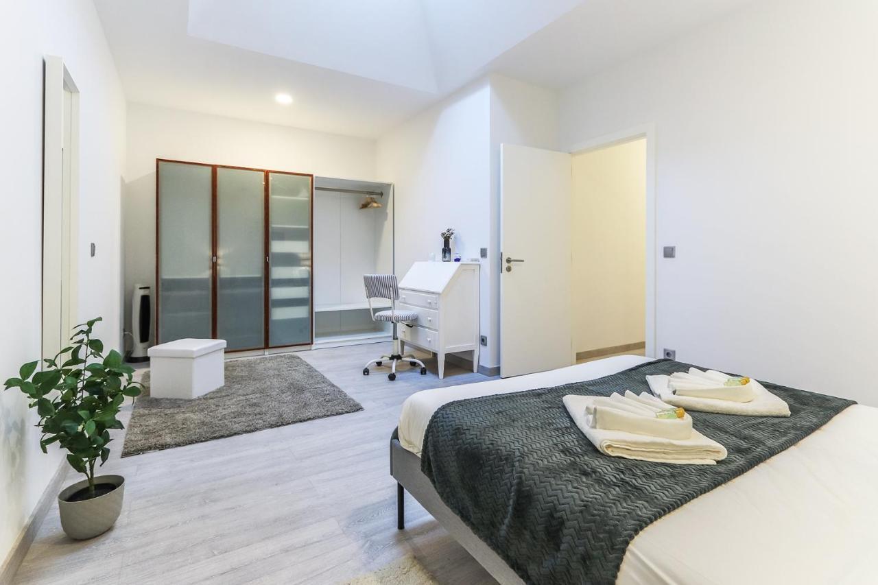 Apartment Portucale ! Moscavide Family *