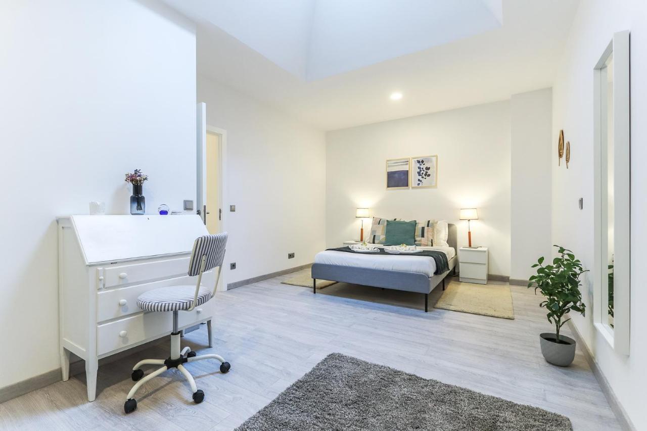 Portucale ! Moscavide Family Apartment Lisbon