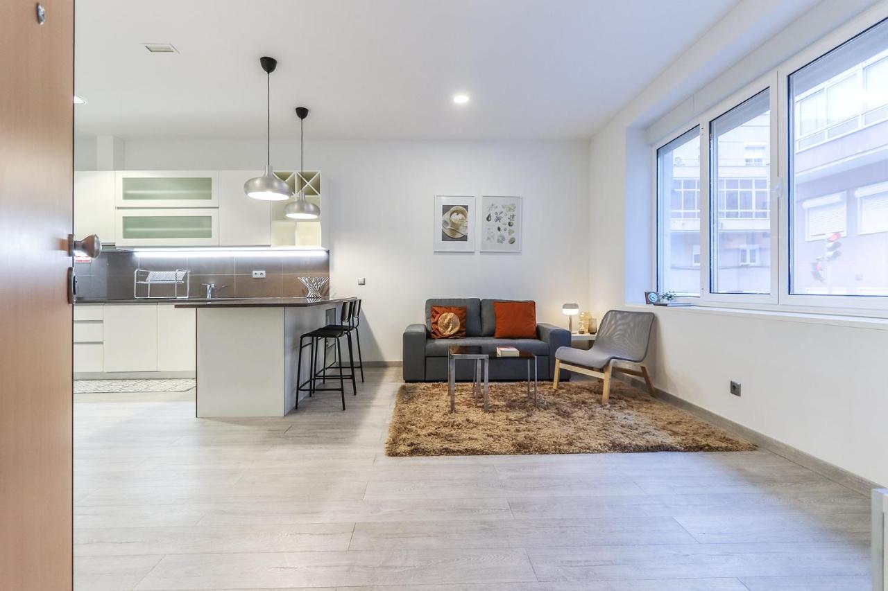 Apartment Portucale ! Moscavide Family Lisbon