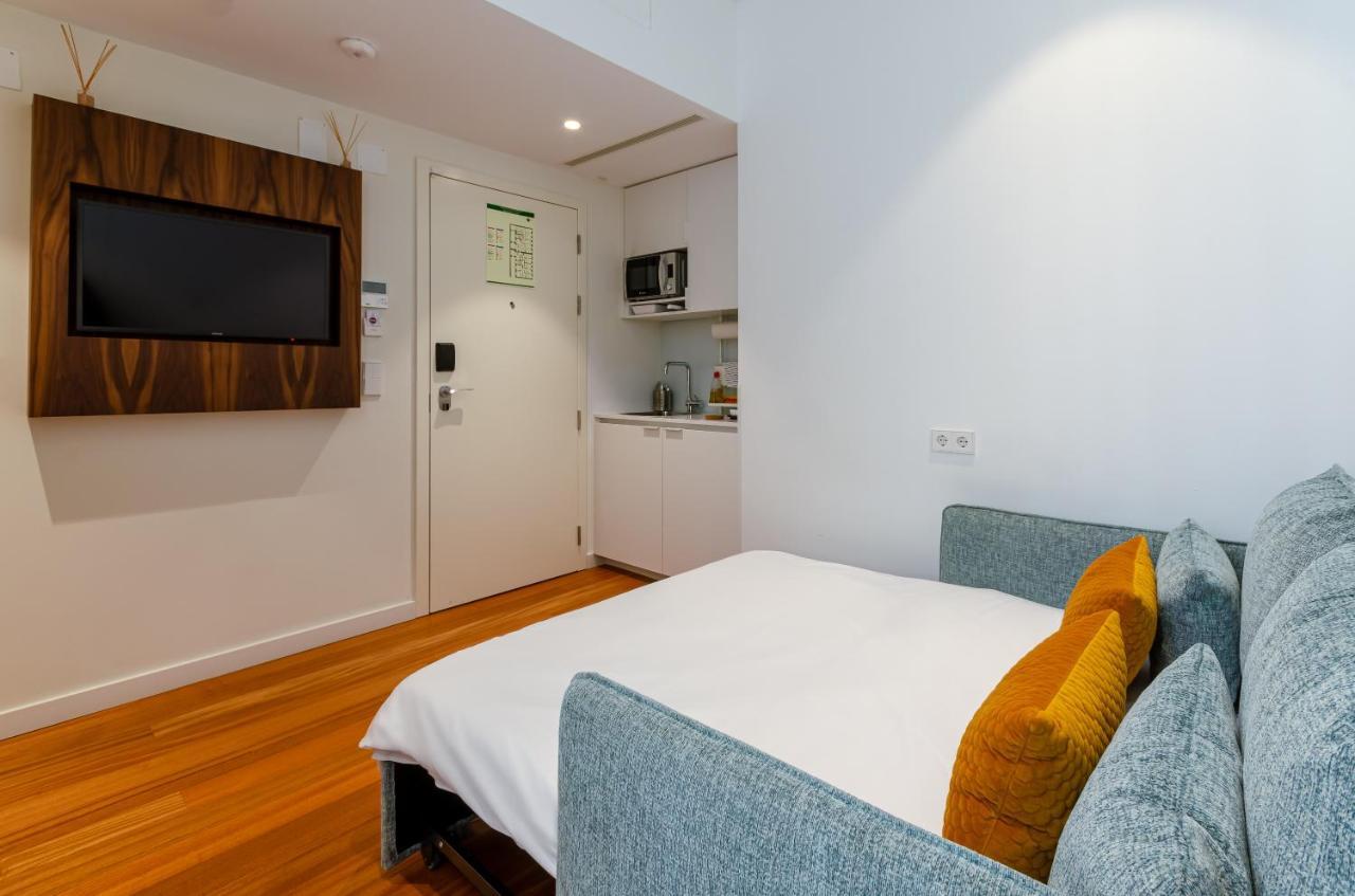 The 7 Hotel, Suites, & Lisbon