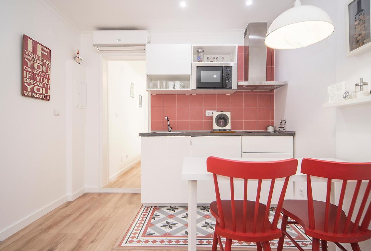 Ps Flats Apartment *