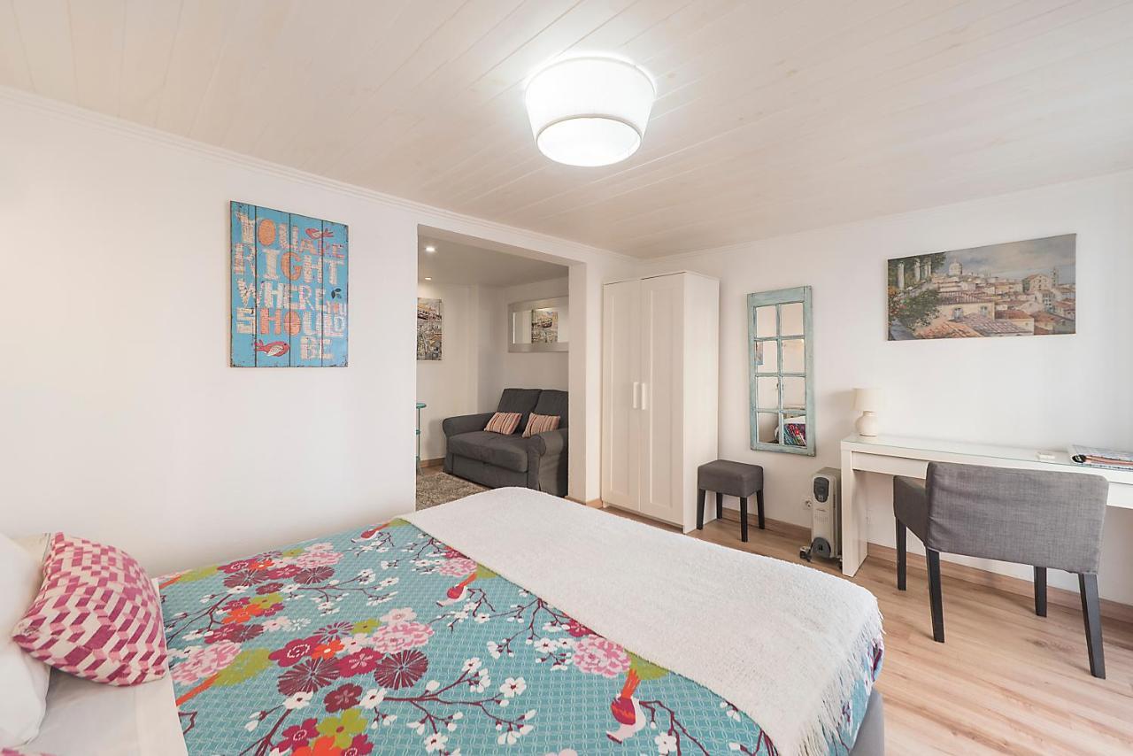 Ps Flats Apartment Lisbon