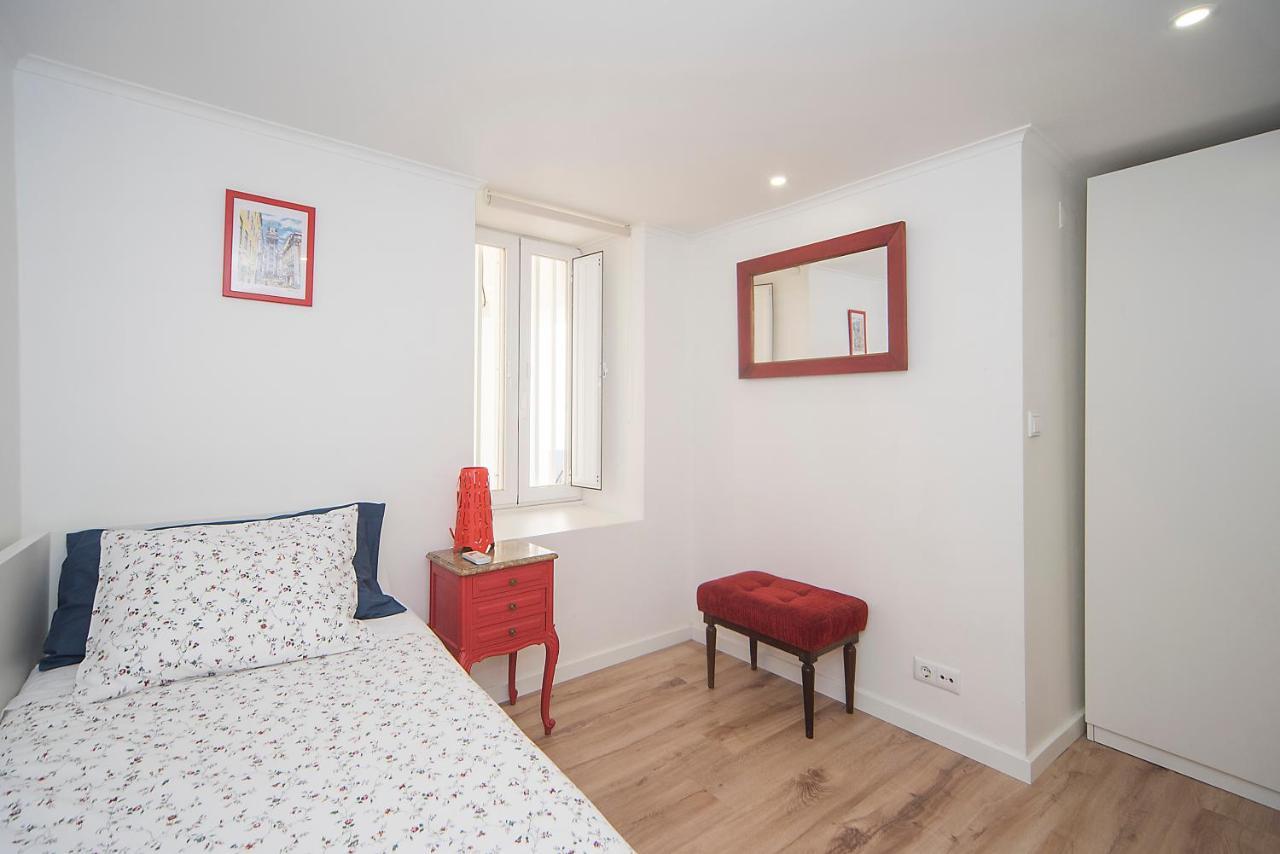 Ps Flats Apartment Lisbon