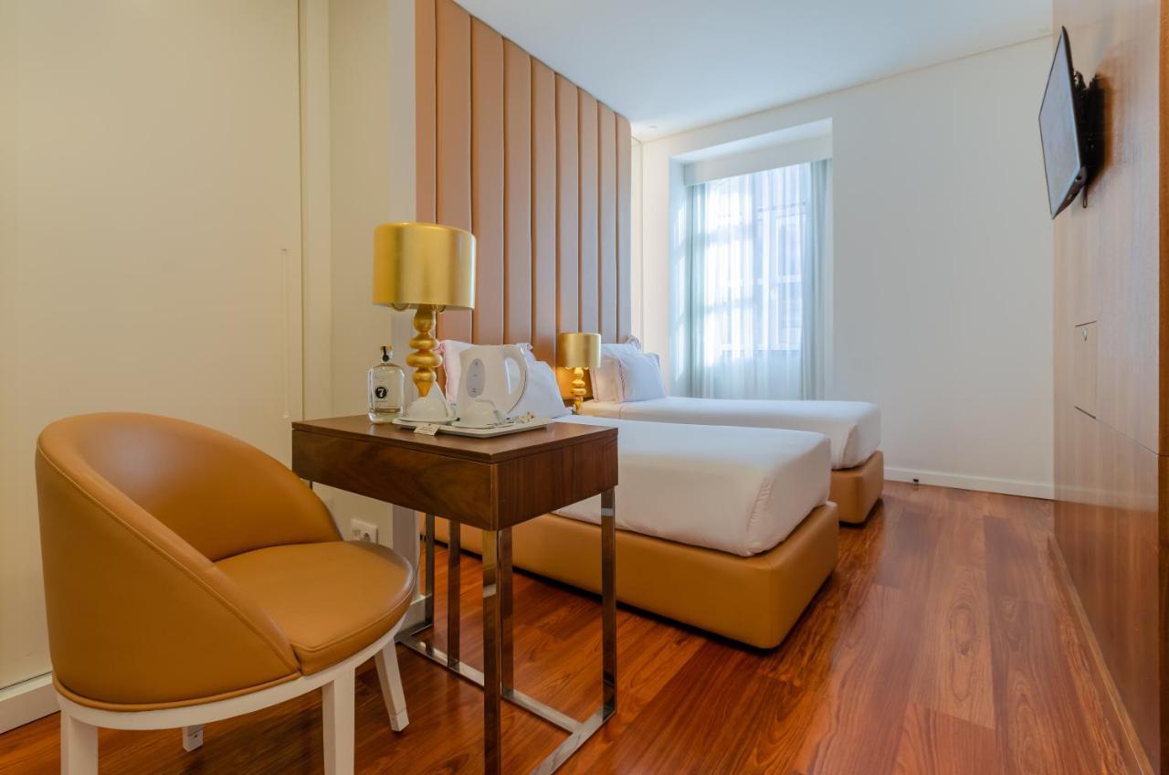 The 7 Hotel, Suites, & Hotel